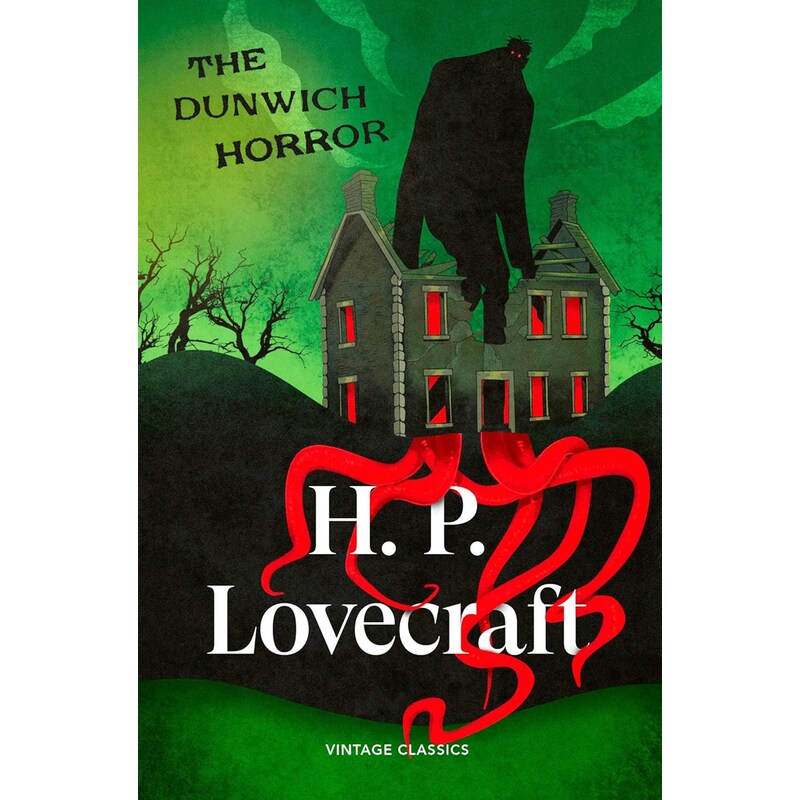 The Dunwich Horror