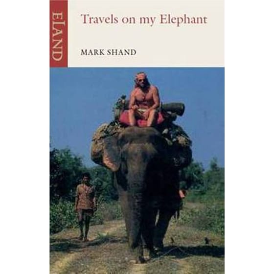 Travels on my Elephant image 0