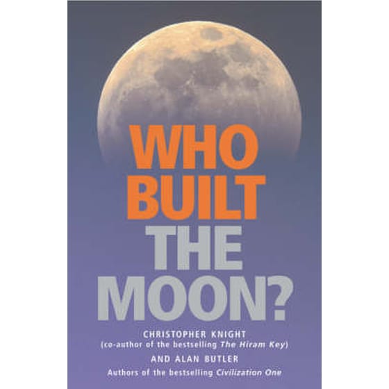 Who Built the Moon? image 0