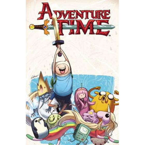 Adventure Time image 0