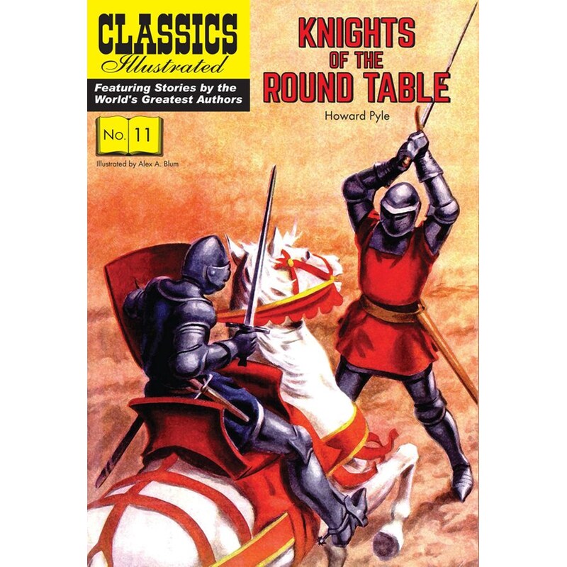 Knights of the Round Table
