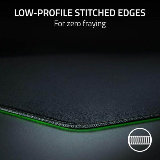Razer Mouse Pad RZ02-05490400-R3M1 image 1