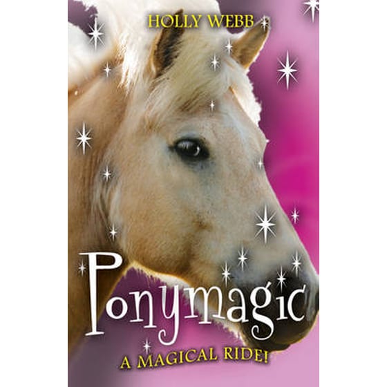 Ponymagic image 0
