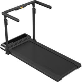 Ηλεκτρικός Διάδρομος Γυμναστικής Kingsmith Walkingpad R3 HYBRID+ 735W - Μαύρο