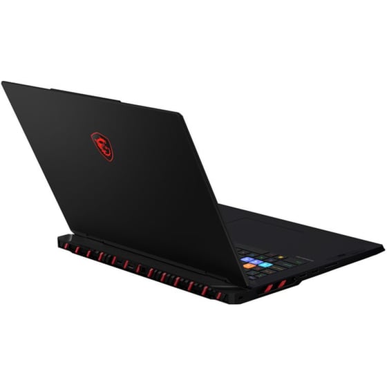 MSI Raider 18 HX AI A2XWJG-209GR 18'' UHD+ IPS 120Hz (Core Ultra 9-285HX/4TB SSD/64GB/GeForce RTX 5090/Win11Pro) Laptop image 9