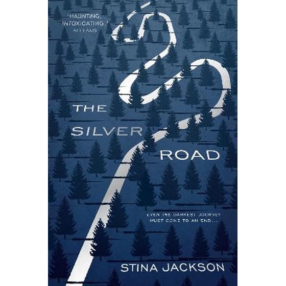 Silver Road image 0