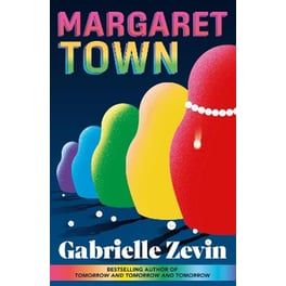 Margarettown