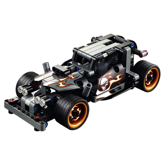 LEGO® Technic Getaway Racer (42046) image 0