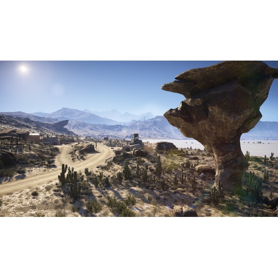 Tom Clancy's Ghost Recon Wildlands - Xbox One image 17