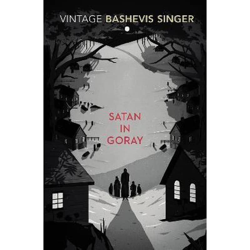 Satan in Goray