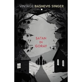 Satan in Goray