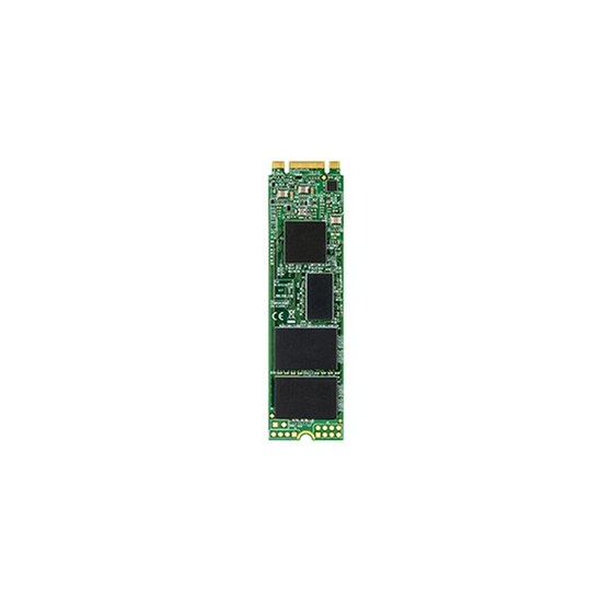 Εσωτερικός SSD Transcend MTS820 SATA III M.2 240GB 3D NAND image 1