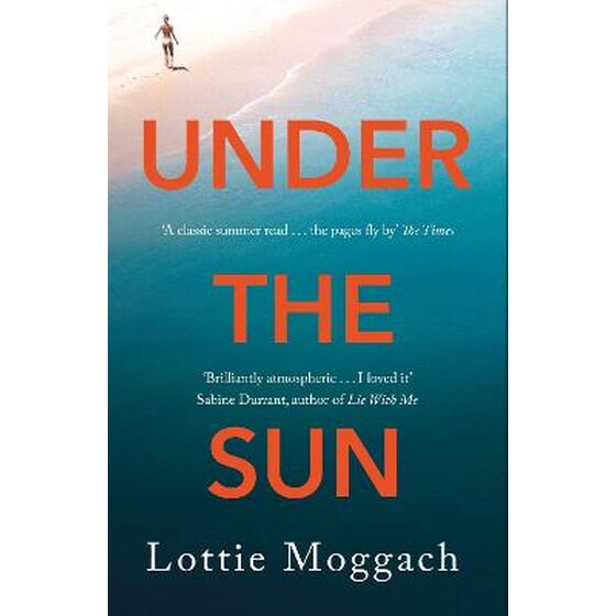 Under the Sun image 0