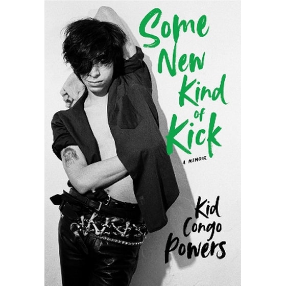 Some New Kind of Kick image 0