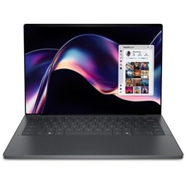 Dell XPS 14 DA14260 14" QHD+ OLED ( Intel Core Ultra X7-358H / 64 GB / 4TB SSD / Arc Graphics / Win11Pro ) Laptop