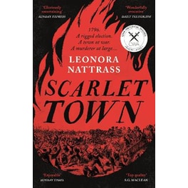 Scarlet Town