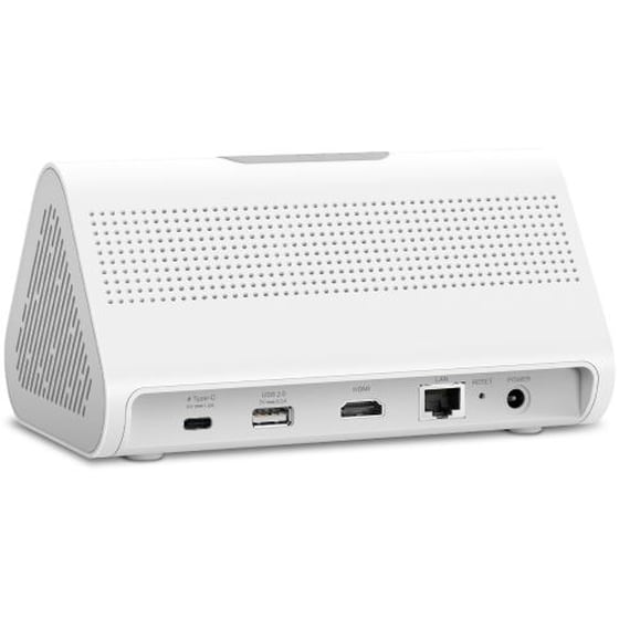 Smart Hub TP-Link Tapo H500 - Λευκό image 1