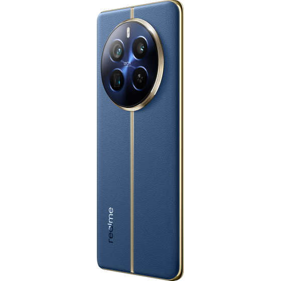 Realme 12 Pro+ 5G 512GB - Submarine Blue image 6