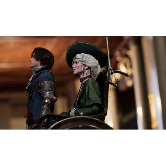 Lies of P - PS5 image 9