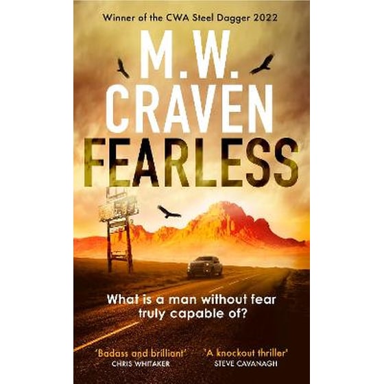 Fearless image 0