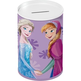 Μεταλλικός Κουμπαράς Διακάκης Frozen