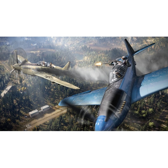 Far Cry 5 - Xbox One image 13