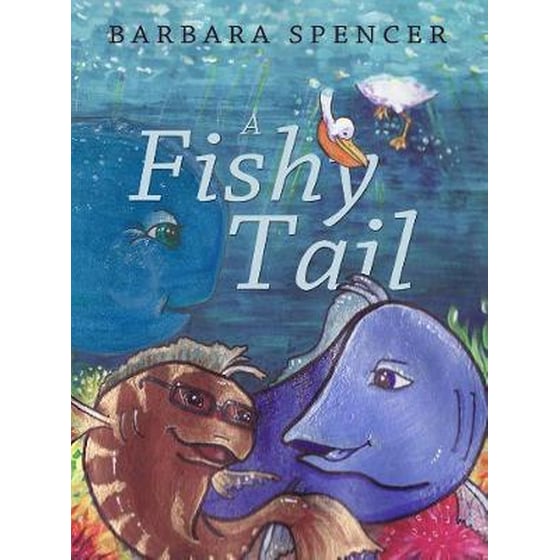 Fishy Tail image 0