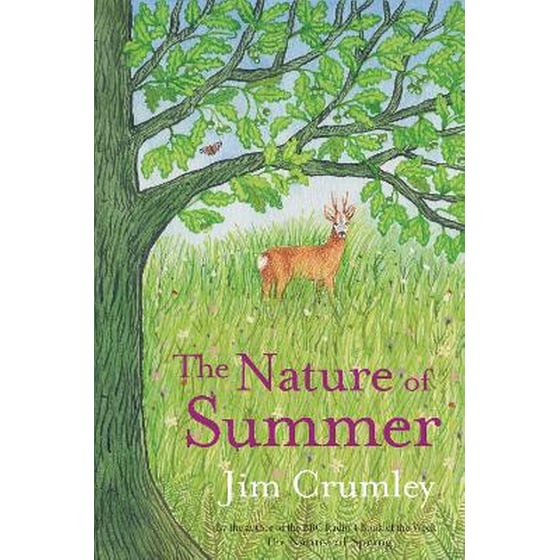 The Nature of Summer image 0
