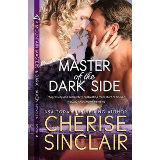 Master of the Dark Side image 0