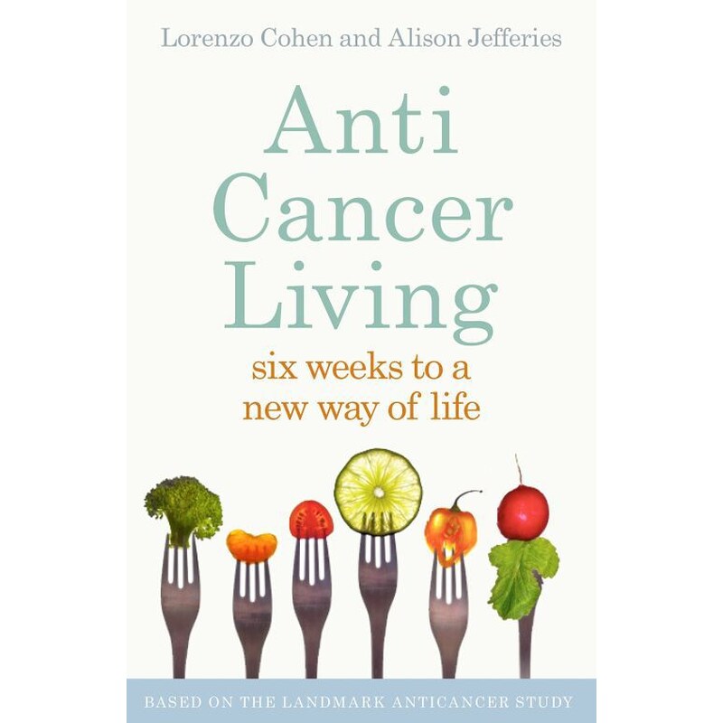 Anticancer Living