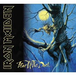 Fear Of The Dark