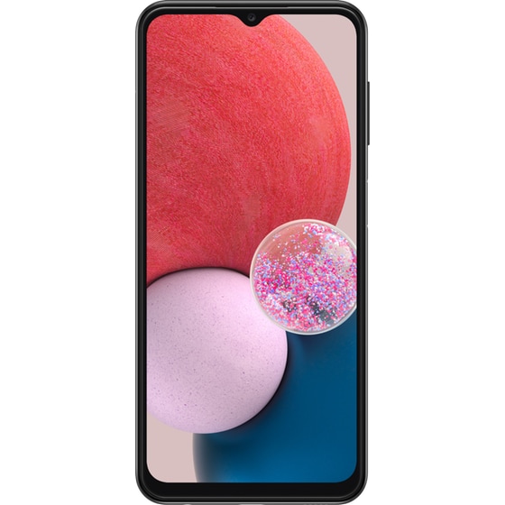Samsung Galaxy A13 2022 64GB Dual Sim - Black image 0