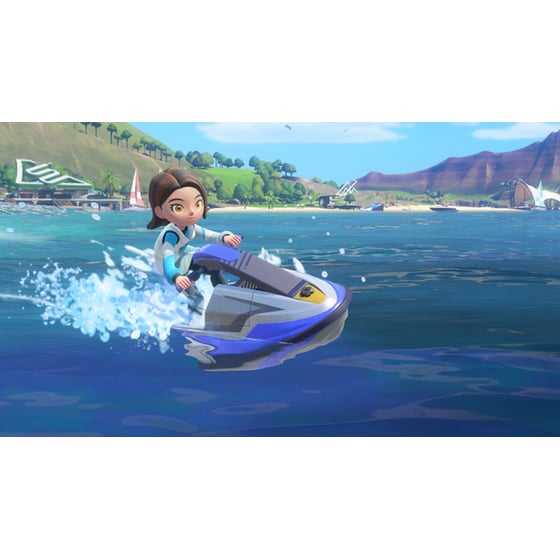 Nintendo Switch Sports Resort - Nintendo Switch 2 image 13