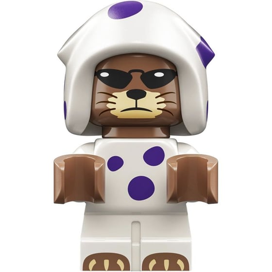 LEGO® One Piece Dorry vs. Brogy – Giants of Little Garden (75644) image 4