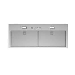 BERTAZZONI KIN70P1XV 70 cm Inox Μηχανισμός Απορρόφησης