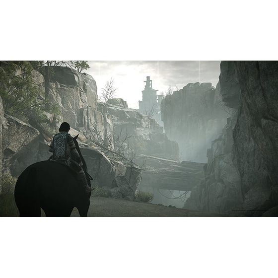 Shadow of the Colossus - PS4 image 3