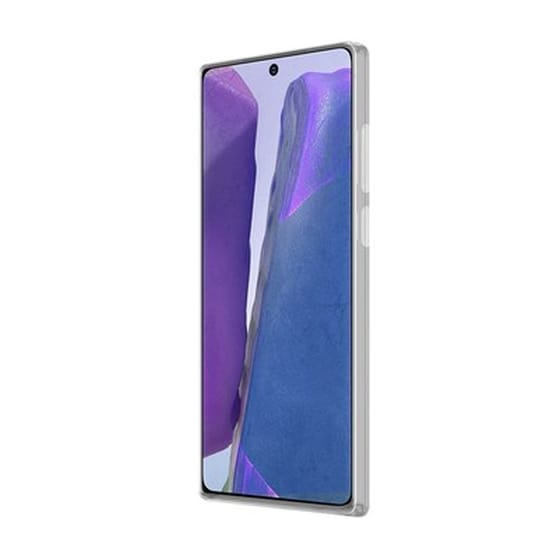 Θήκη Samsung Galaxy Note 20 - Crong Crystal Slim - Clear image 1