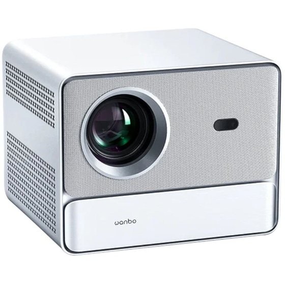 Projector Wanbo DaVinci 1 Pro - White image 2