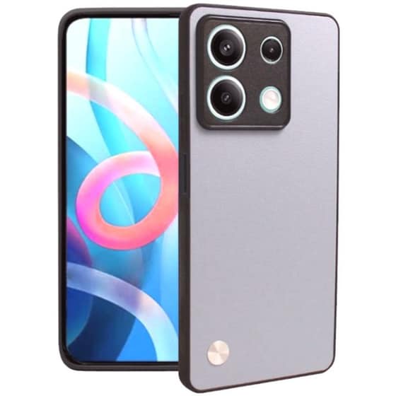 Θήκη Xiaomi Note 13 Pro 5G/X6 - Bodycell - Μπλε image 0