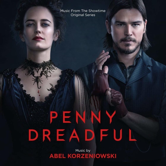 Penny Dreadful image 0