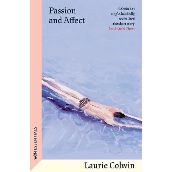 Passion and Affect image 0