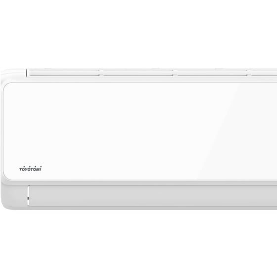 TOYOTOMI ORA OTN-18QINV Κλιματιστικό Inverter 18.000 BTU A++/A+++ με Ιονιστή & WiFi image 3