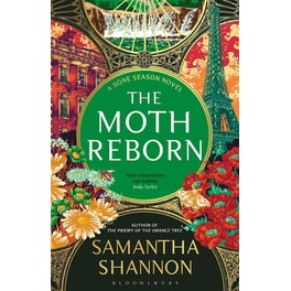 The Moth Reborn