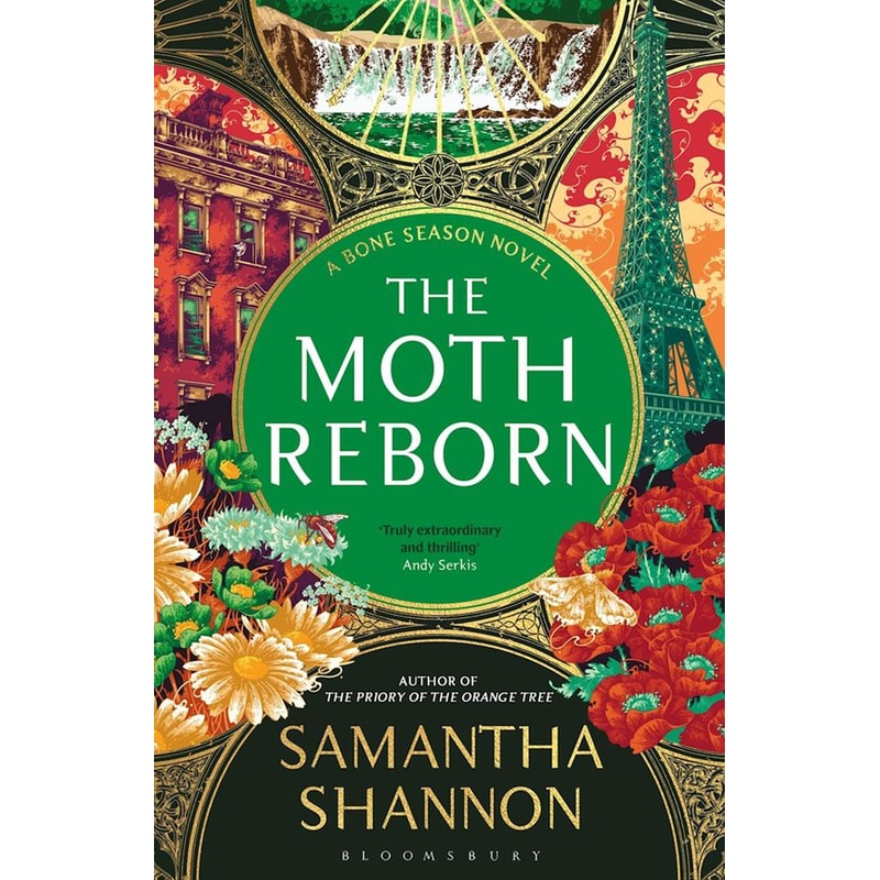 The Moth Reborn