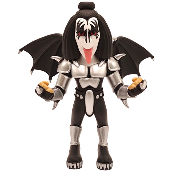Φιγούρα Minix Kiss - The Demon image 4