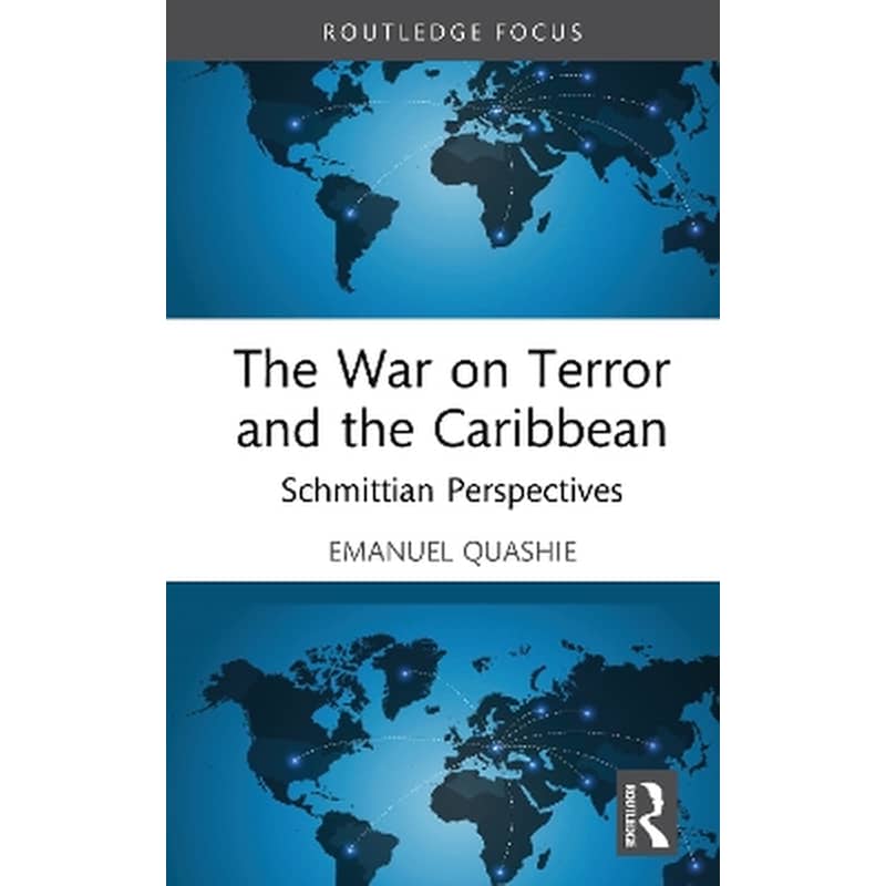 The War on Terror and the Caribbean