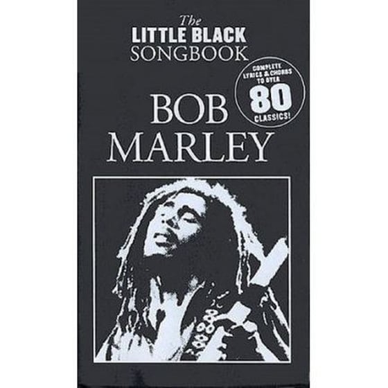 The Little Black Songbook image 0