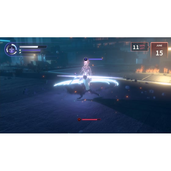 Eternights - PS5 image 2