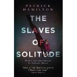 Slaves of Solitude