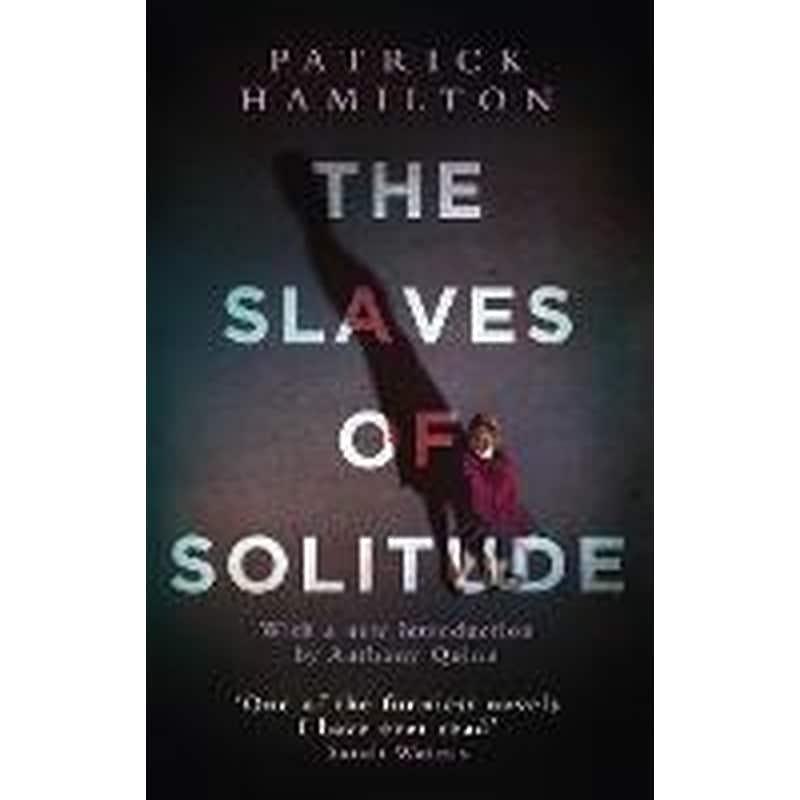 Slaves of Solitude